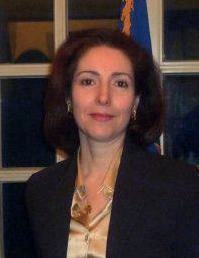 Efthalia KAKIOPOULOU