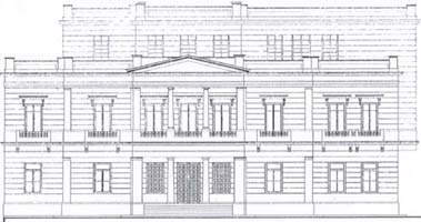 Bâtiment