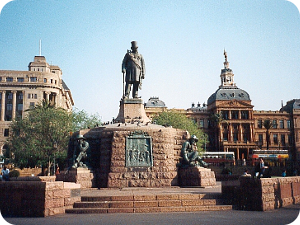 Η Πρεσβεία H Πρεσβεία