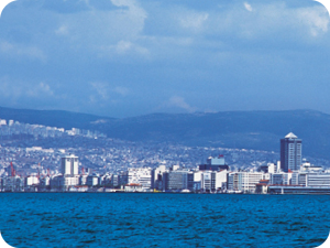 Izmir