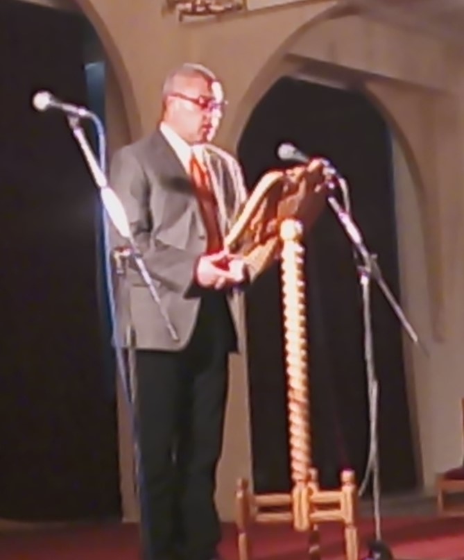 Εορτασμός Εθνικής Επετείου 25ης Μαρτίου 1821 στην Kορυτσά