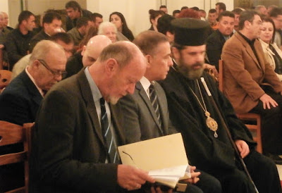 Εορτασμός Εθνικής Επετείου 25ης Μαρτίου 1821 στην Kορυτσά