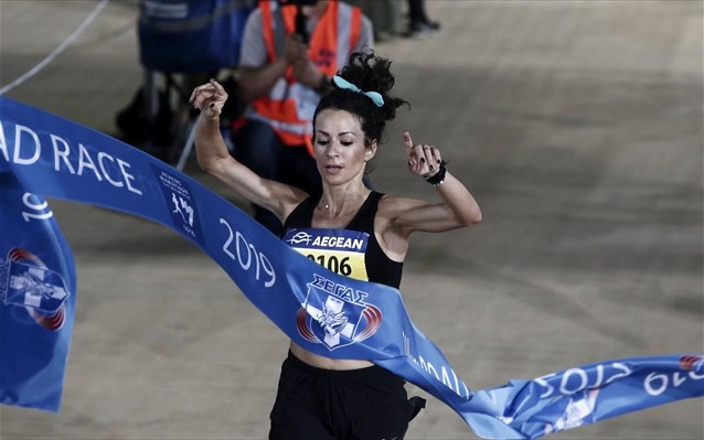 Επέστρεψε ο 38ος Αυθεντικός Μαραθώνιος της Αθήνας