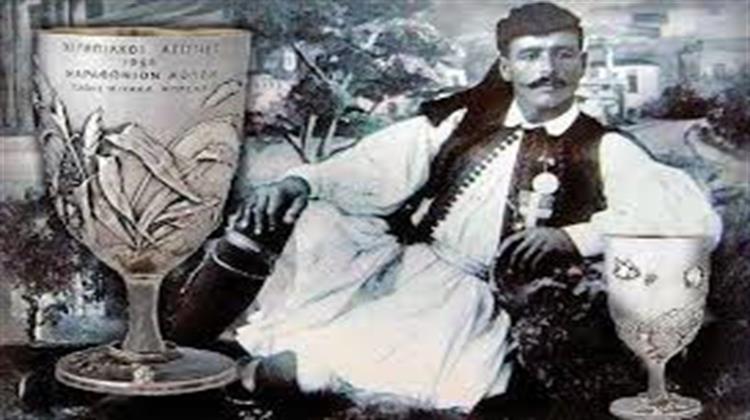 O αυθεντικός μαραθώνιος των Αθηνών