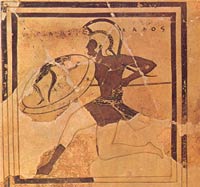 O αυθεντικός μαραθώνιος των Αθηνών