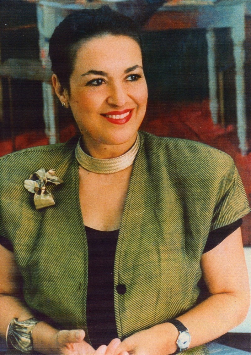 Μαρίνα Λαμπράκη Πλάκα