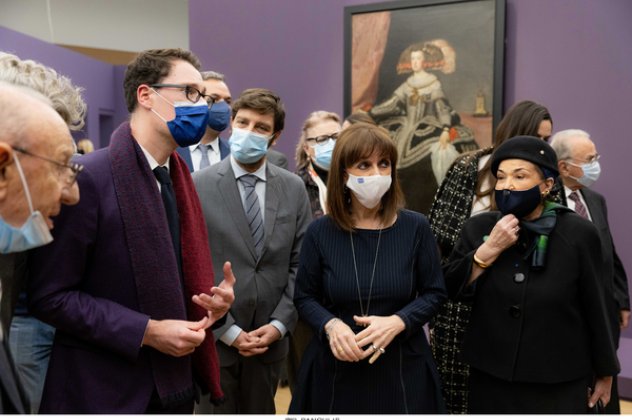 Μαρίνα Λαμπράκη Πλάκα