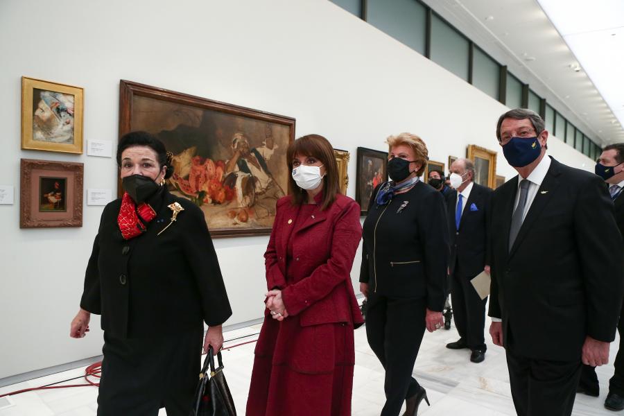 Μαρίνα Λαμπράκη Πλάκα