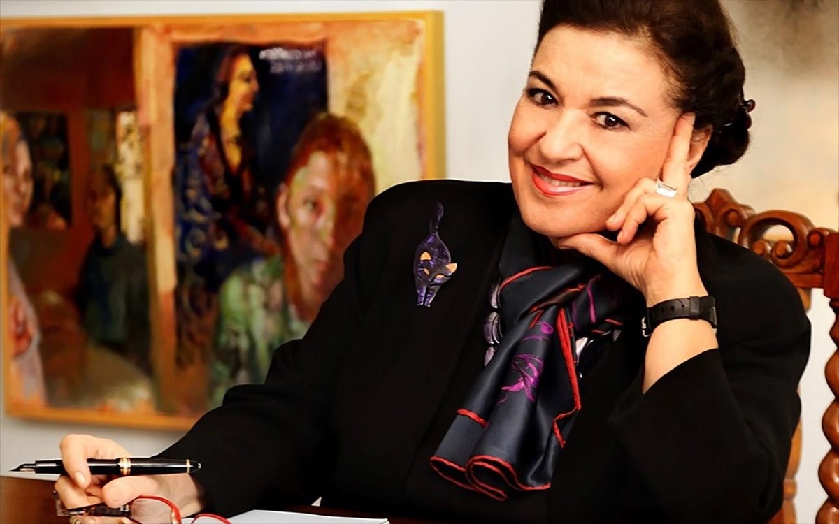 Μαρίνα Λαμπράκη Πλάκα