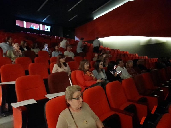 4ημερο Ελληνικού Κινηματογράφου