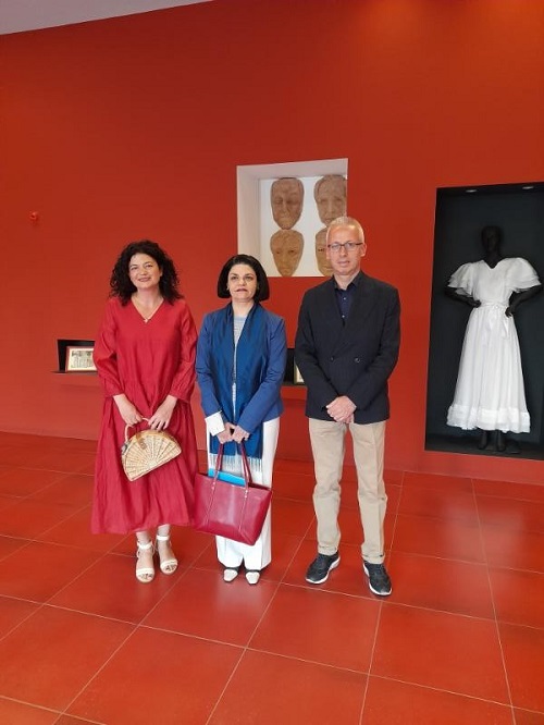 4ημερο Ελληνικού Κινηματογράφου