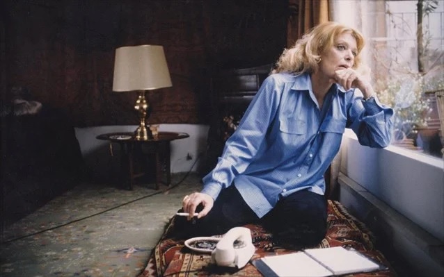 Eκθεση αφιερωμένη στη Μελίνα Μερκούρη