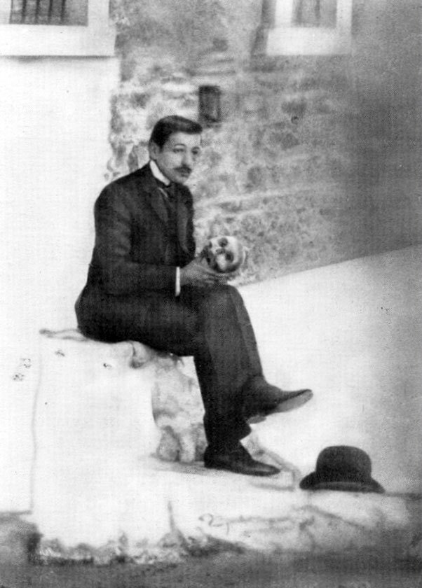 Γεώργιος Παπανικολάου