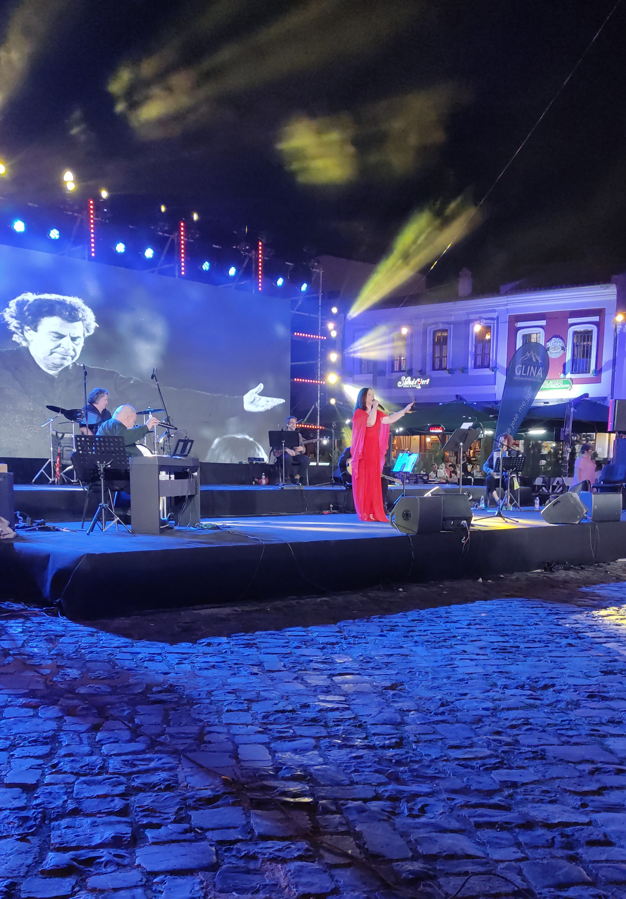 	Συναυλία ελληνικής μουσικής στο πλαίσιο του ΜΙΚ 2023 του Δήμου Κορυτσάς	