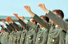 Προκήρυξη εισαγωγής σε στρατιωτικές σχολές  (2014-2015)