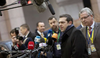 Reformat, përgjegjësi e qeverisë greke