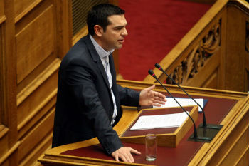 Tsipras: Do të zbatojmë gjithë angazhimet tona elektorale
