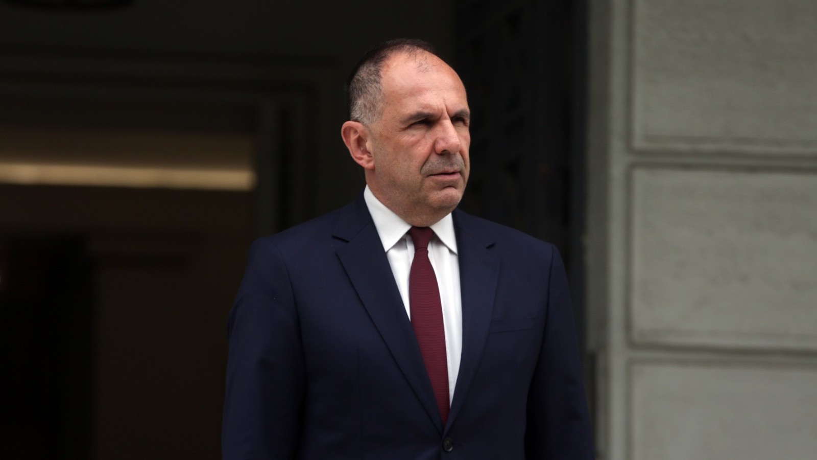 Minister of Foreign Affairs George Gerapetritis’ interview with Athens-Macedonian News Agency and journalist Nektaria Stamouli (30.12.2024)