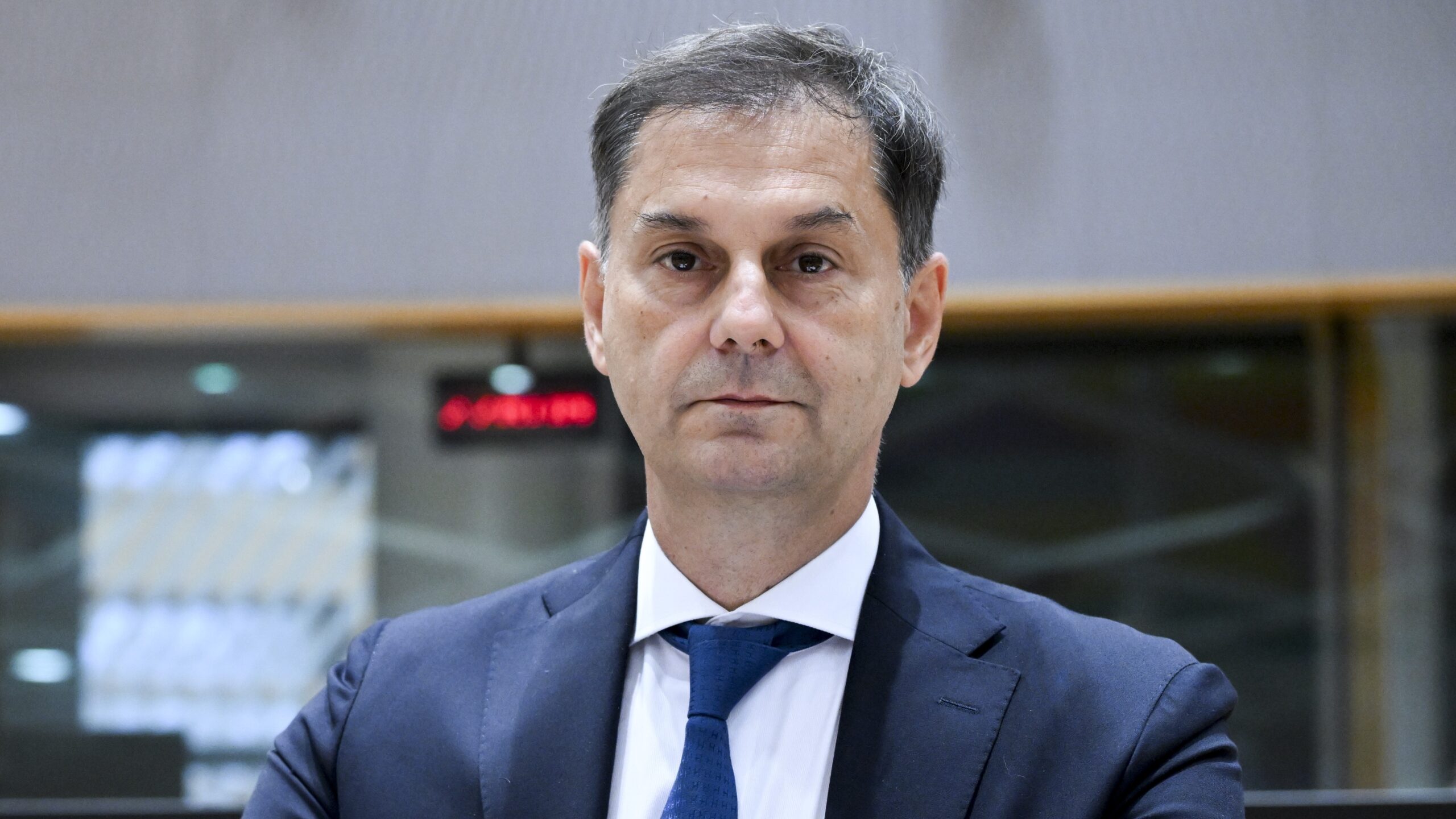 Deputy Minister of Foreign Affairs, Harry Theoharis’ Statement at the Foreign Affairs Council (Trade) (Brussels, 14.07.2025)