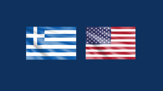 Κοινή Δήλωση για τον Στρατηγικό Διάλογο Ελλάδος-ΗΠΑ (Αθήνα, 07.10.2026)