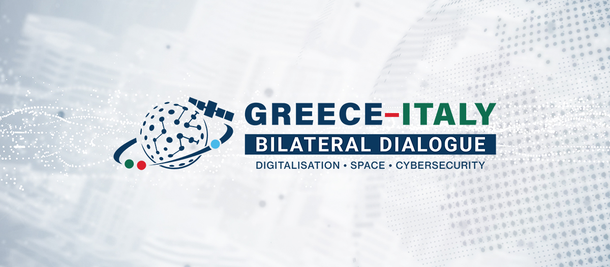 Greece–Italy Bilateral Dialogue (Roma, 07.05.2026)