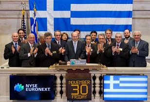 Minister of Development and Infrastructure, K. Hatzidakis keynote speaker at Capital Link’s 14th Annual Investor Forum – Greece