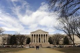 Protocol between Greece and the US National Gallery of Art for the display of Byzantine art