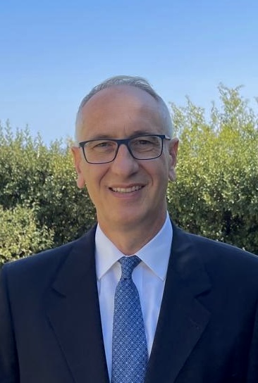 Alexandros Ioannidis