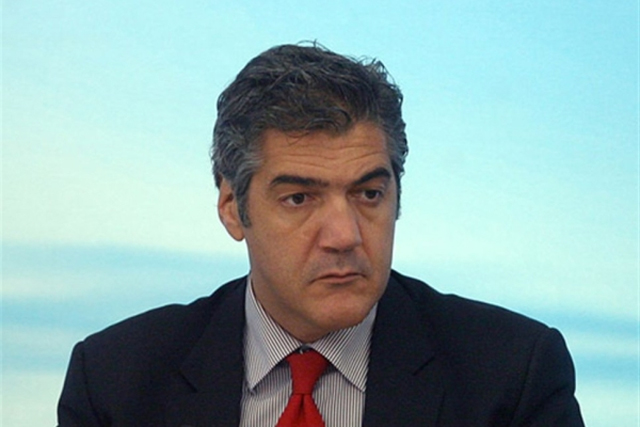 Shipping minister calls  on London shipping community  to support Greek Registry