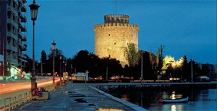 Thessaloniki one of National Geographic’s 20 best places to visit