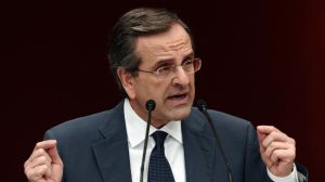 PM Samaras gives orders on course of reforms