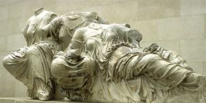 International colloquy on repatriation of Parthenon Marbles held in Sydney
