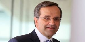 PM Samaras: Greece 'the bastion of stability and safety in the region'