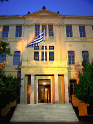 Greek Universities achieve High Rankings