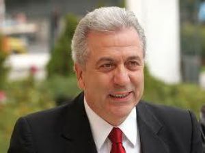 Foreign Minister in Sofia on Monday
