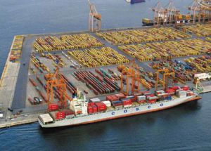 Greek current account balance shows 2.2-bln-euro surplus in Jan-Oct