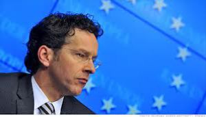 If necessary, we will give more time to Greece, Dijsselbloem said