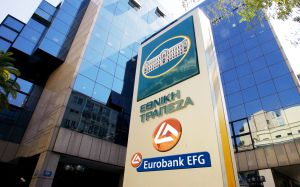 National Bank offer to buy 100% of Eurobank