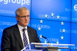 Commission says Greek data beyond expectations
