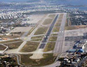 Second phase of process for development of Hellinikon begins