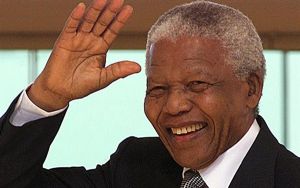 Greece mourns Nelson Mandela