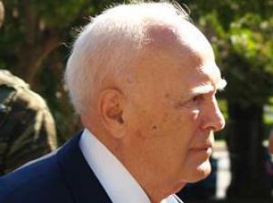 Statement by the President of the Hellenic Republic, Mr Karolos Papoulias, for the murder of Pavlos Physsas