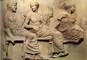New committee established to press for return of Parthenon Marbles