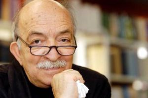 Author and playwright Pavlos Matesis dies