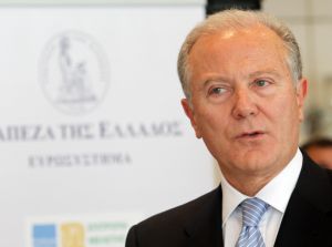 Productive transformation of Greek economy a nat'l priority, BoG chief says