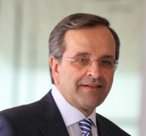 PM Samaras tells cabinet 'we are close to our target'