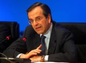 PM Antonis Samaras: As uncertainty escalates worldwide, Greece's position becoming stronger
