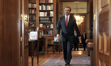 Prime Minister: 'The worst is over, 2013  will be turning point'