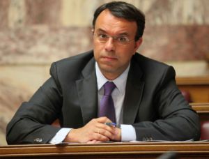 Gov't unveils plan to repay 9.3 bln euros  in state debts to private sector