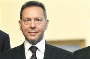 FinMin Stournaras, IMF's Thomsen speak of substantial progress in talks